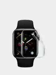Защитная гидрогелевая пленка для Apple Watch 40mm, 40 мм