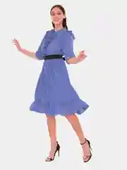 Платье женское