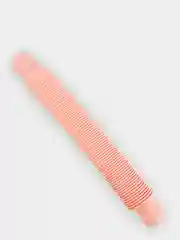 Манго трубка поп ит, Pop tubes, Поп ит трубка, Игрушка антистресс, Трубка гофра для детей 21см