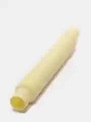 Лимонный трубка поп ит, Pop tubes, Поп ит трубка, Игрушка антистресс, Трубка гофра для детей 21см
