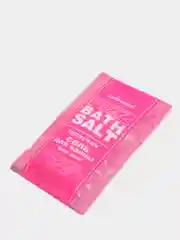 Шипучая соль для ванны Milk Bath, 100 г