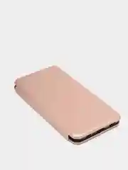Золотой чехол книжка для Samsung A02S, Самсунг А02s