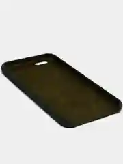 Зеленый чехол Silicone Case для iPhone 6s Plus, силиконовый