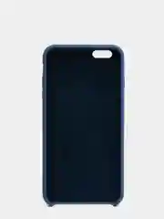 Морской чехол Silicone Case для iPhone 6s Plus, силиконовый