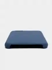 Морской чехол Silicone Case для iPhone 6s Plus, силиконовый