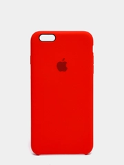 Чехол Silicone Case для iPhone 6s Plus, силиконовый
