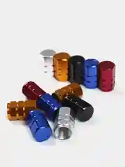 Колпачки на ниппель, на колеса