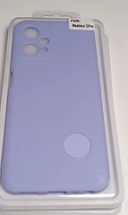 Чехол с защитой камеры и бархатом внутри Realme 9 PRO / Realme 9 5g / Realme Q5