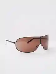 Очки солнцезащитные женские оптика