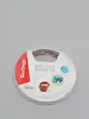 Двухсторонний скотч, 10 метров