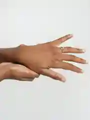 Золотой кольцо "Самолёт"