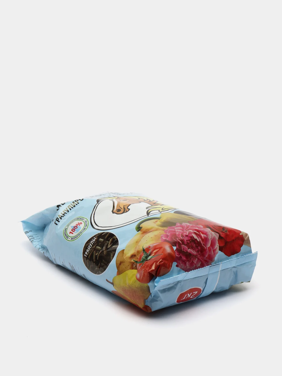 Удобрение. Оргавит конский, 2 кг
