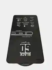 Стекло защитное OG 3 Honor 50 Lite / Huawei Nova 8i, черная рамка