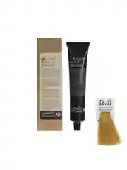 Перманентный краситель золотистый светлый блондин 8.3 Insight Golden Light Blond, 100 мл