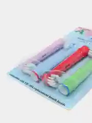Детская насадка для электрической зубной щетки Oral B kids детской, CS Medica 485 и др