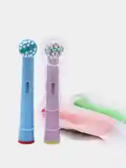 Детская насадка для электрической зубной щетки Oral B kids детской, CS Medica 485 и др