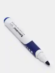 Маркеры для доски BRAUBERG SOFT, НАБОР 4 шт., АССОРТИ, резиновая вставка,  5 мм, 151252