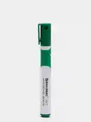 Маркеры для доски BRAUBERG SOFT, НАБОР 4 шт., АССОРТИ, резиновая вставка,  5 мм, 151252