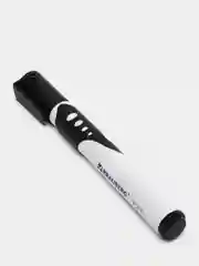 Маркеры для доски BRAUBERG SOFT, НАБОР 4 шт., АССОРТИ, резиновая вставка,  5 мм, 151252