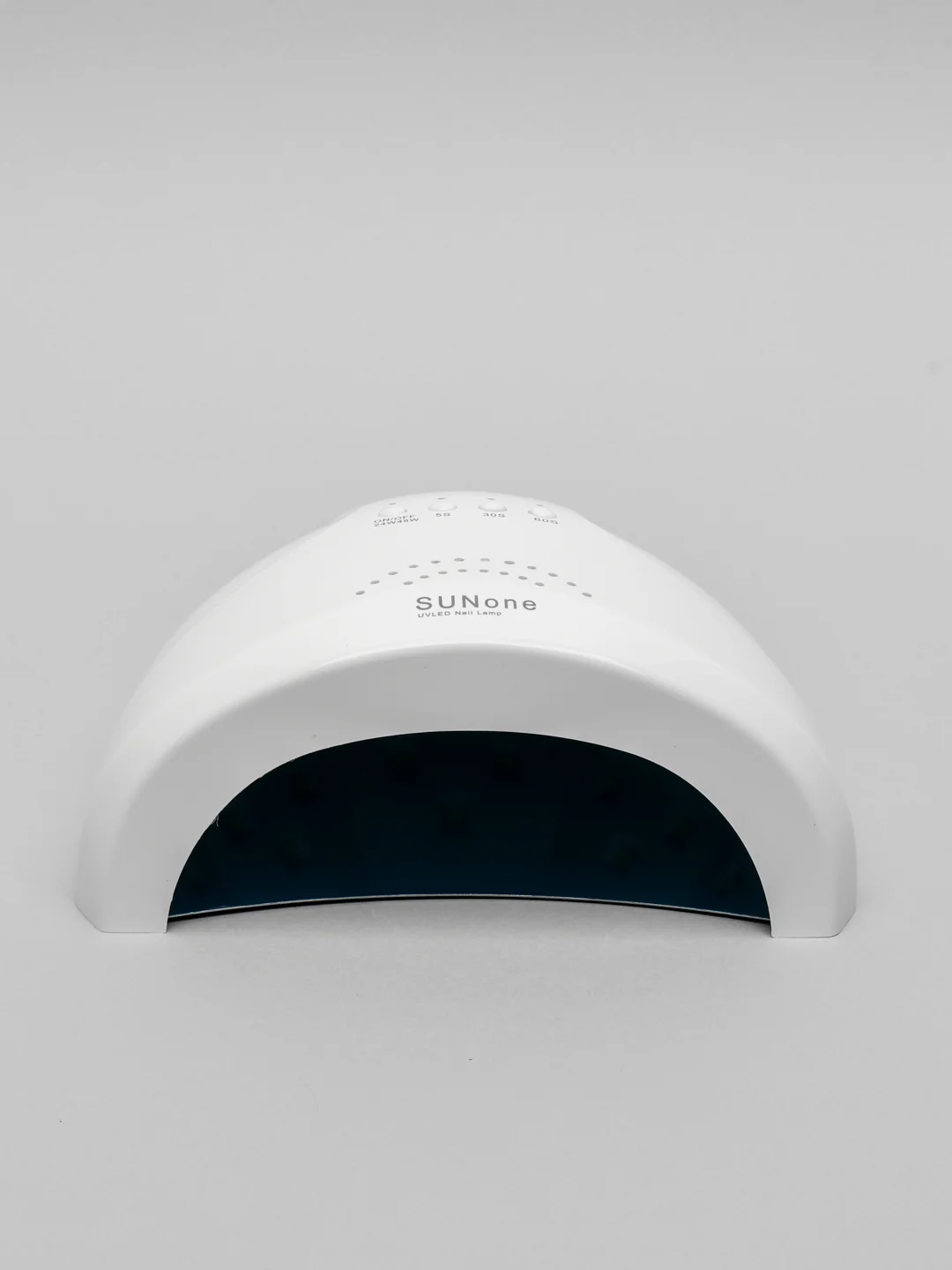 Лампа для ногтей SUN ONE, UV/LED, 48 Вт
