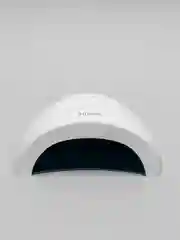 Лампа для ногтей SUN ONE, UV/LED, 48 Вт