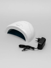 Лампа для ногтей SUN ONE, UV/LED, 48 Вт