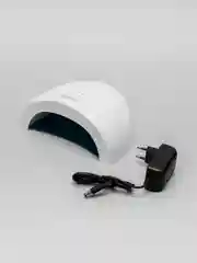 Лампа для ногтей SUN ONE, UV/LED, 48 Вт
