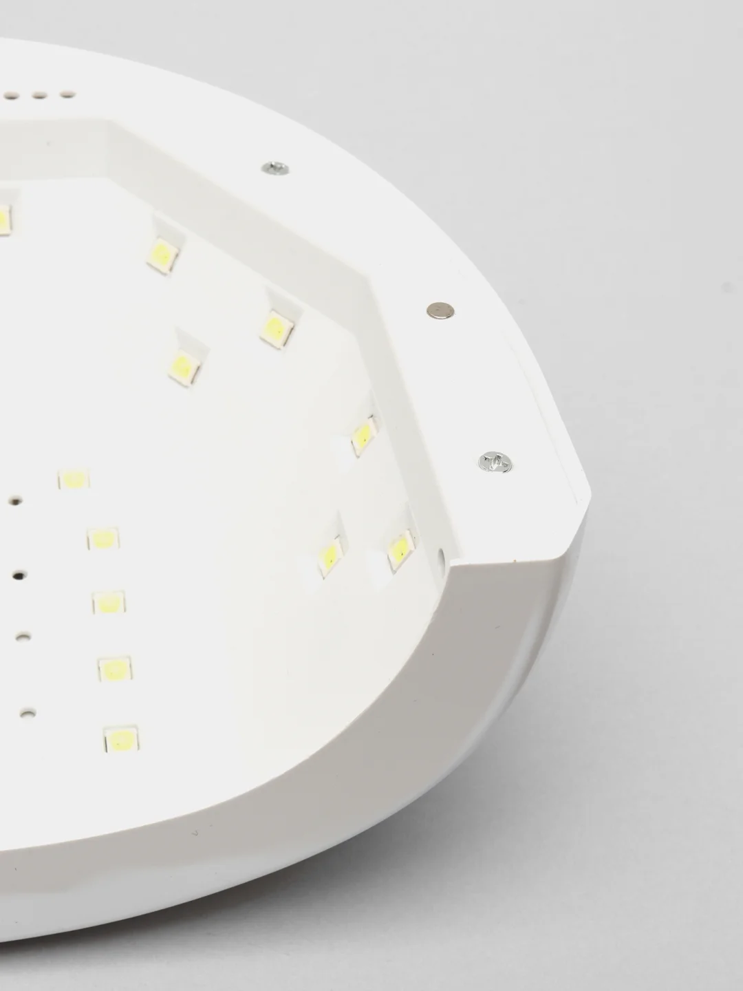 Лампа для ногтей SUN ONE, UV/LED, 48 Вт