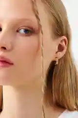 Серьги женские в наборе Befree
