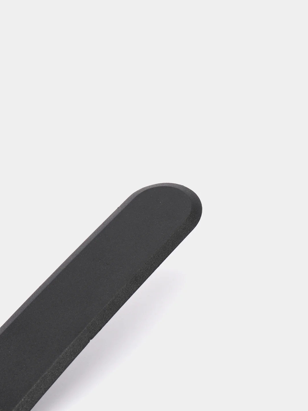 Лопатка для блинов Vetta Black, жаропрочный нейлон