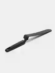 Лопатка для блинов Vetta Black, жаропрочный нейлон
