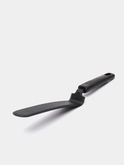 Лопатка для блинов Vetta Black, жаропрочный нейлон