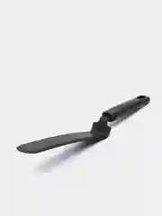 Лопатка для блинов Vetta Black, жаропрочный нейлон