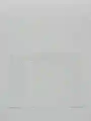 Трафарет пластиковый Luxart Template Евроузор 9 , 10х10см, толщина 0,7 мм