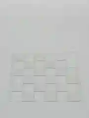 Трафарет пластиковый Luxart Template Поп-Арт 3, 10х10см, толщина 0,7 мм