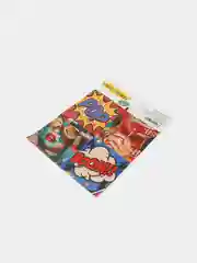 Наклейки для цветов и подарков "Pop Art детка", 15 х 11,5 см