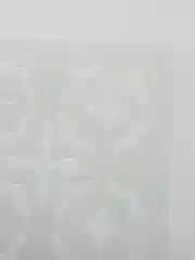 Трафарет пластиковый Luxart Template Азулежу 4, 10х10см, толщина 0,7 мм