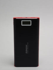 Внешний аккумулятор Power Bank Pineng PN-920, 20000 мАч Повербанк Поурбанк