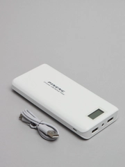 Внешний аккумулятор Power Bank Pineng PN-999, 20000 мАч