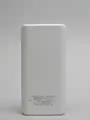 Серебряный внешний аккумулятор Power Bank Pineng PN-999, 20000 мАч