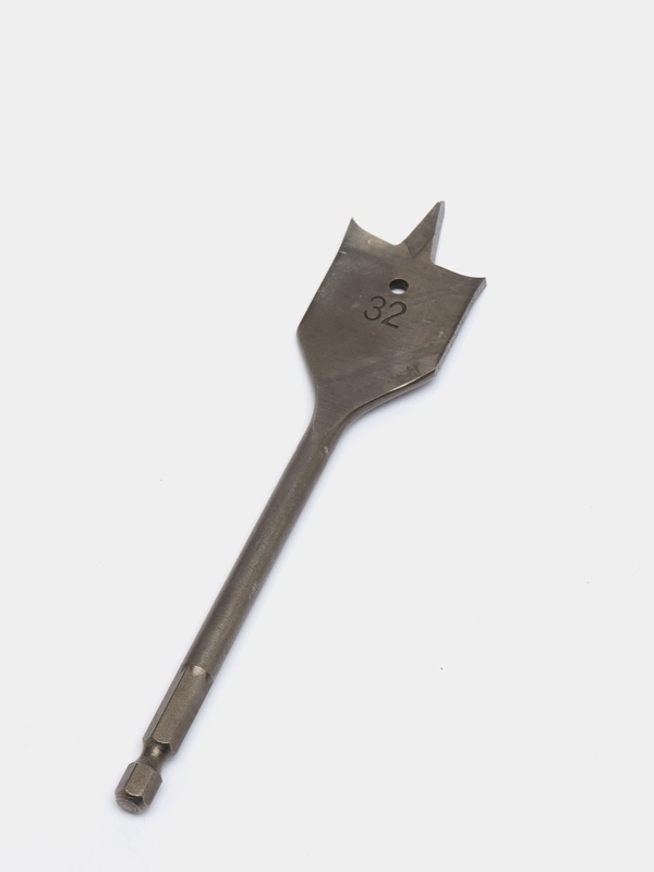 Сверло по дереву GRAPHITE Ф32х152 мм