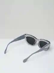 Серый женские солнцезащитные очки