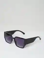Черный женские солнцезащитные очки, с защитой от ультрафиолета, UV400