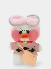 Манго мягкая игрушка "Уточка Lalafanfan"