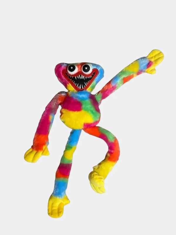 Мягкая игрушка "Хаги Ваги", "Киси Миси", 40 см