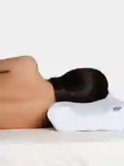Ортопедическая подушка RixesSleep Beauty, с эффектом памяти