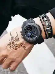 Часы наручные мужские SANDA 6012