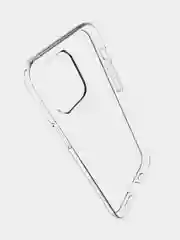 Силиконовый чехол для Apple iPhone 7  8  XR  X XS  11 12 13 Max Mini Pro прозрачный
