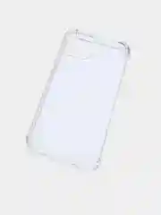 Силиконовый чехол для Apple iPhone 7  8  XR  X XS  11 12 13 Max Mini Pro прозрачный