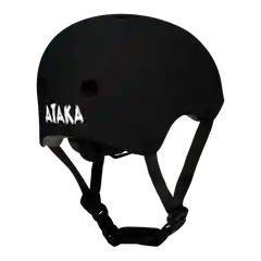 Защитный шлем Losraketos Ataka, с регулятором, для вело, роликов и скейтборда